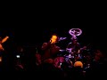 Army of Anyone - Vasoline Live