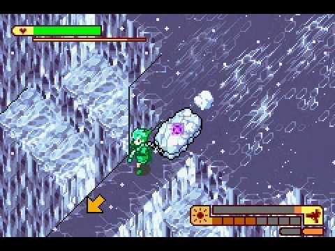 Boktai: The Sun Is in Your Hand