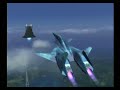 Ace Combat 5: SSTO Vehicle (short version) Ace Combat 5: SSTO Vehicle (short version)