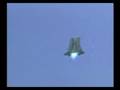 Ace Combat 5: SSTO Vehicle (short version)