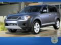 Mitsubishi Outlander Review - Kelley Blue Book