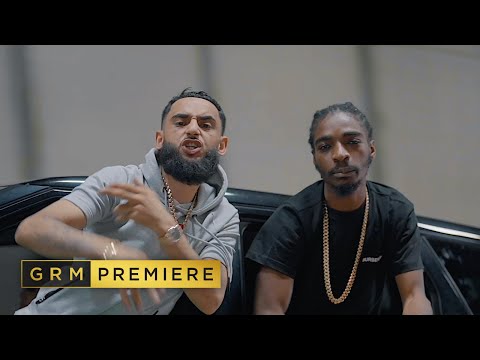 Ard Adz x Jboy – Fun Wid It 2 [Music Video] | GRM Daily