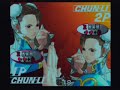 SFIII: 3S - Family Fun Arcade Team Tournament No.1 [Part 8]