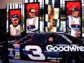videos de Earnhardt tribute