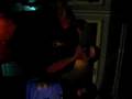 Rare Squad Auftritt 19.09.08   kippe aus