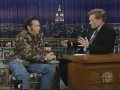 Harland Williams interview 2002