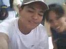 LEo and DAYEn..