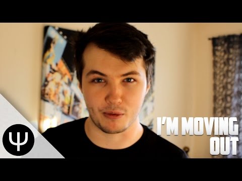 I'm Moving Out!