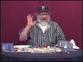 Board Game, Tigris and Euphrates w/ Reiner Knizia Pt 6