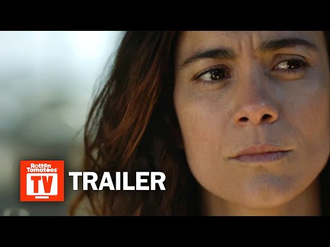 Queen of the South S03E04 Trailer | 'La Fuerza' | Rotten Tomatoes TV