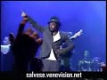 The black eyed peas con s�lvese quien pueda