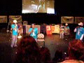 PAA PERFORMANCE