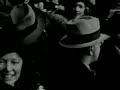 army-navy game  at yankee stadium or polo grounds (1920s? 1930s?)