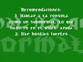 Video Tutorial: Arreglar 3 Luces Rojas via Metodo Español