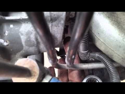 how to change serpentine belt jeep jk
