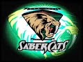 SaberCats AFL 101