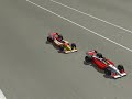 FMS Champ Car at California FMS Champ Car at California