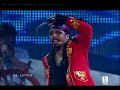 Latvia �  Pirates Of The Sea  |  Eurovision 2008