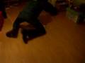 mahf et la dance