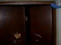Pintu lemari