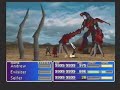 Ffvii Ruby Weapon Fight
