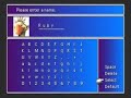 ffvii ruby weapon fight