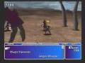 FFVII Ruby Weapon Fight