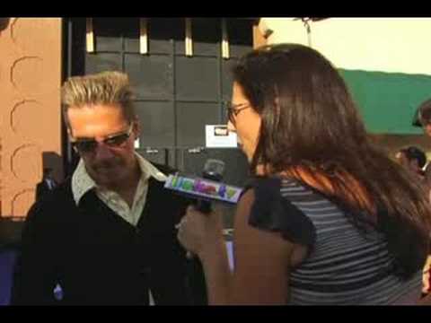 Greg Behrendt at the Bob Saget Roast
