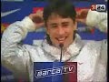 Bojan  Krkic ein Wahrer Star