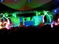 BOOM 2008 Mainstage Texas Fagott