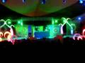BOOM 2008 Mainstage Texas Fagott