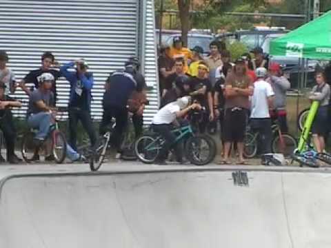 BMX VIDEOS, BIKES, TRICKS, STUNTS, CRASHES