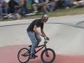 Hibiscus BMX Comp