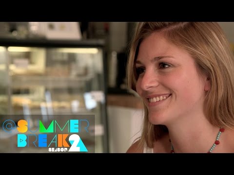 You Can't Rely On Anyone For Happiness | Season 2 Episode 15 @SummerBreak 2