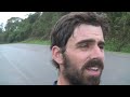 Canada to Argentina by bicycle