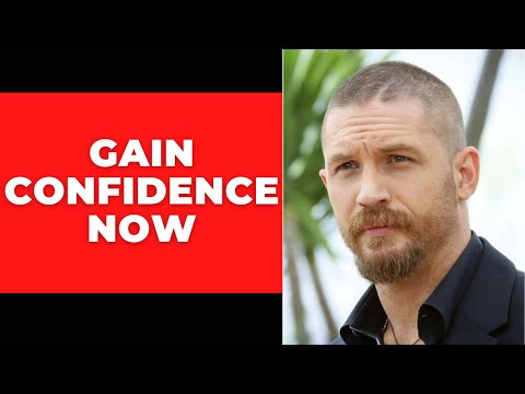how to boost confidence