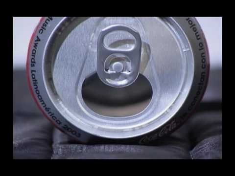 El comercial censurado de Coca Cola