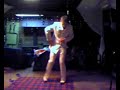 Gus Gets His Groove on 2! (tehno)