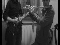 stairway to heaven (intro whit flute and guitar)