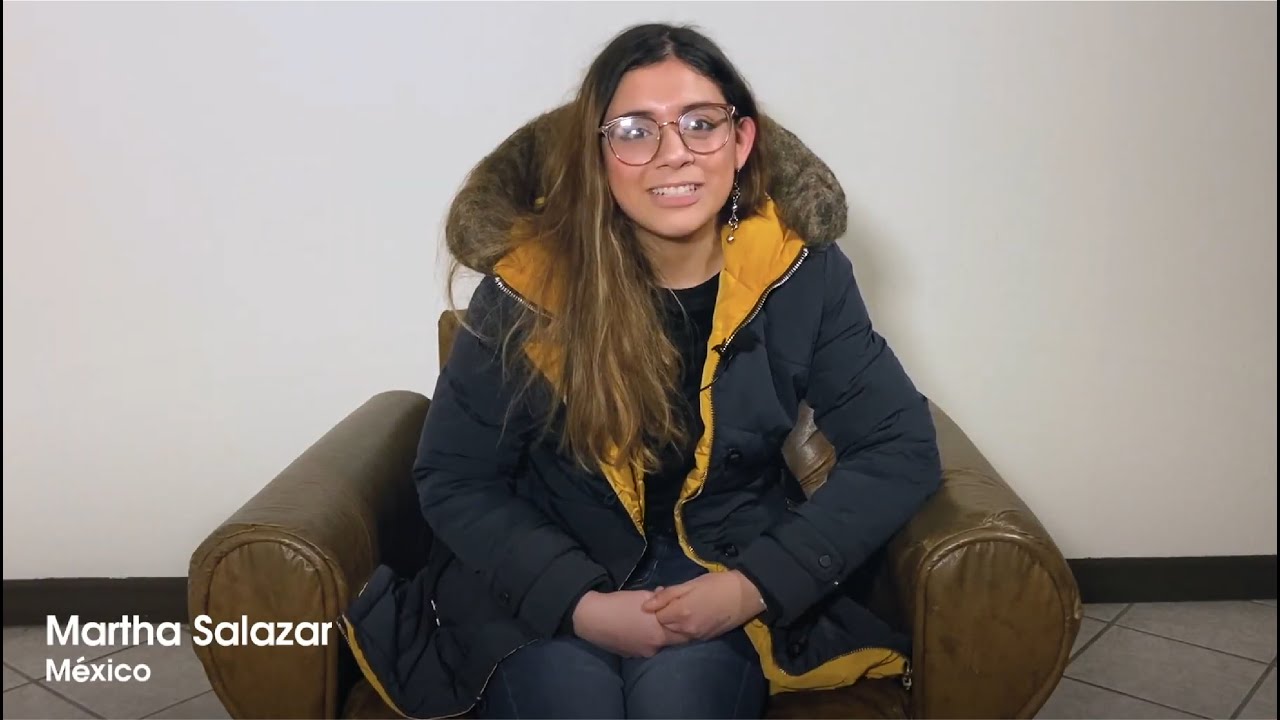 Martha decidió probar Alpha con sus amigos y esta fue su experiencia