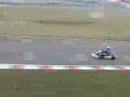 Koopmans Kart Racing at Genk with Loic Tielen