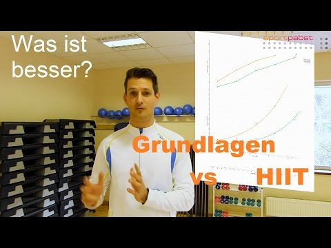 Wieso werde ich einfach nicht besser? #Ausdauertraining