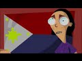 Maritess vs the Superfriends