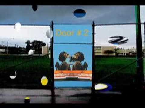 The Doors of Terry Cunningham