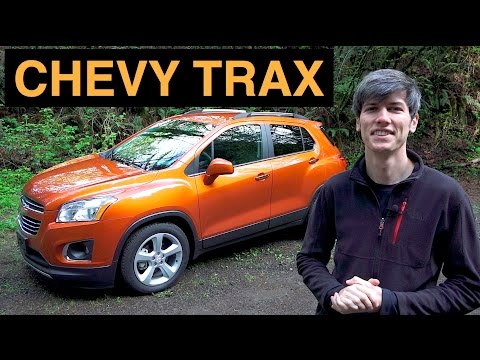 Chevrolet Trax For Sale Price List In The Philippines