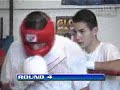 Gym Wars coverage watch Antonio Margarito sparring with Sergio Mora