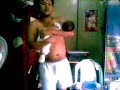 Shaken Baby Syndrome to the tune of.. dayang dayang..