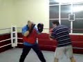 Gaz on pads Gaz on pads