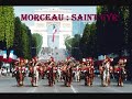 Musique militaire : Saint Cyr Musique militaire : Saint Cyr
