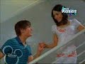 high school musical 2 wat time is it ( music video)